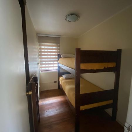 Cabanas Del Puerto بويرتو مونت المظهر الخارجي الصورة