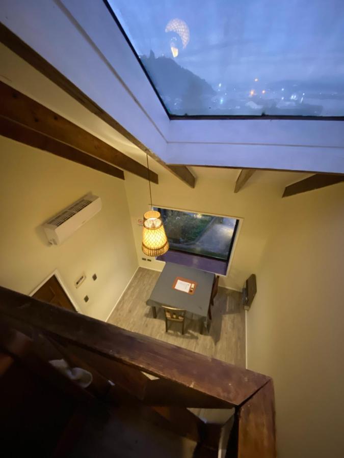 Cabanas Del Puerto بويرتو مونت المظهر الخارجي الصورة