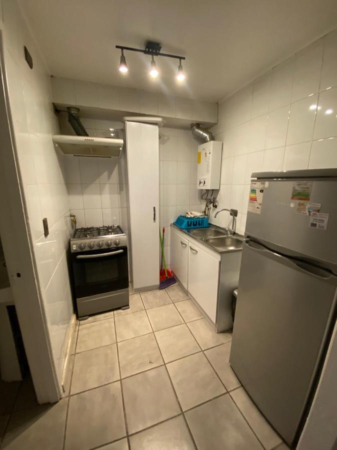 Cabanas Del Puerto بويرتو مونت المظهر الخارجي الصورة