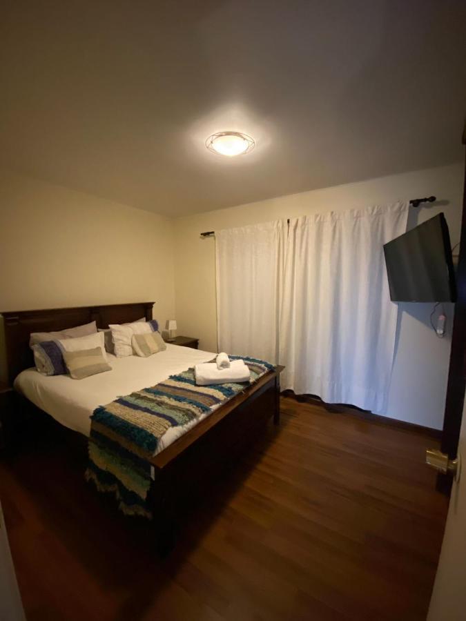 Cabanas Del Puerto بويرتو مونت المظهر الخارجي الصورة