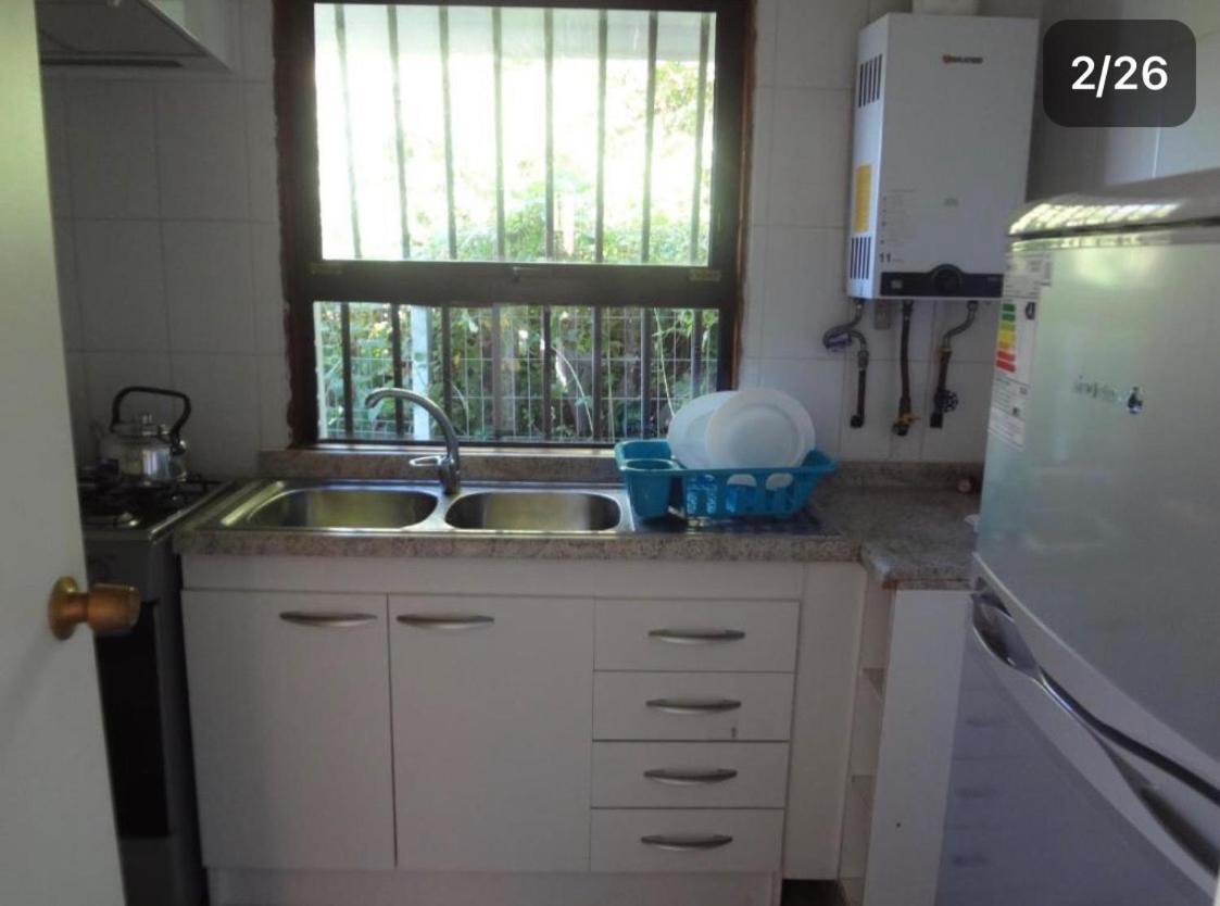 Cabanas Del Puerto بويرتو مونت المظهر الخارجي الصورة