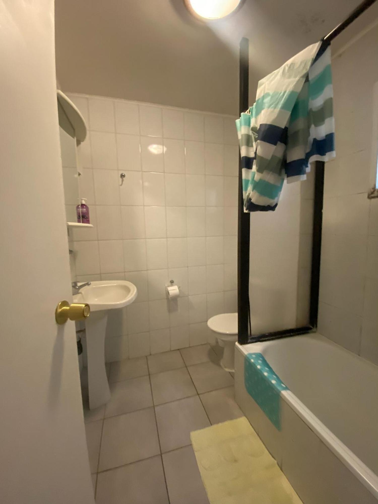Cabanas Del Puerto بويرتو مونت المظهر الخارجي الصورة