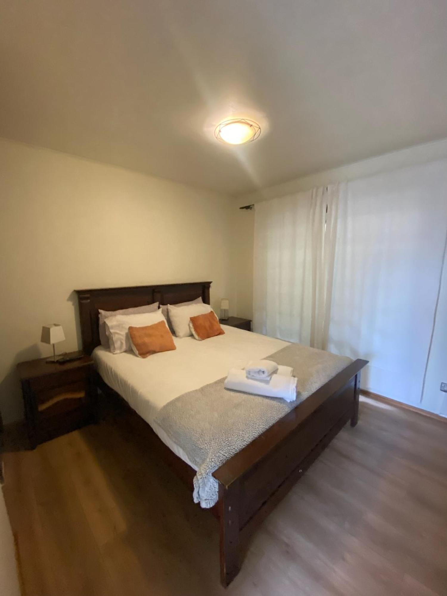 Cabanas Del Puerto بويرتو مونت المظهر الخارجي الصورة